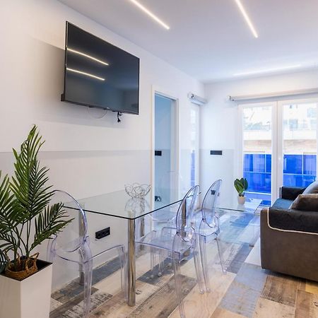 Mundobooking Centro Levante Бенидорм Экстерьер фото