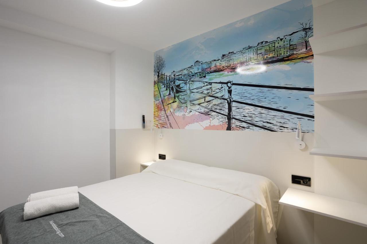 Mundobooking Centro Levante Бенидорм Экстерьер фото