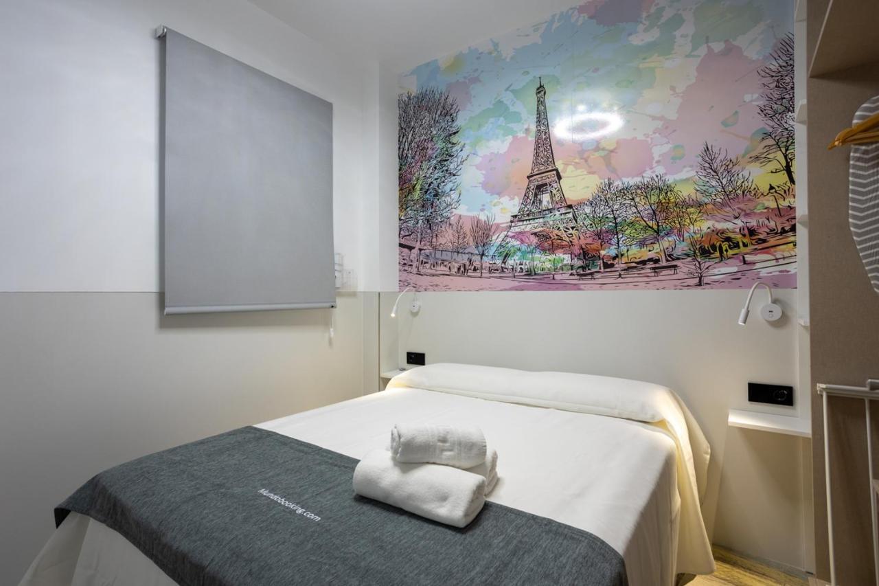 Mundobooking Centro Levante Бенидорм Экстерьер фото