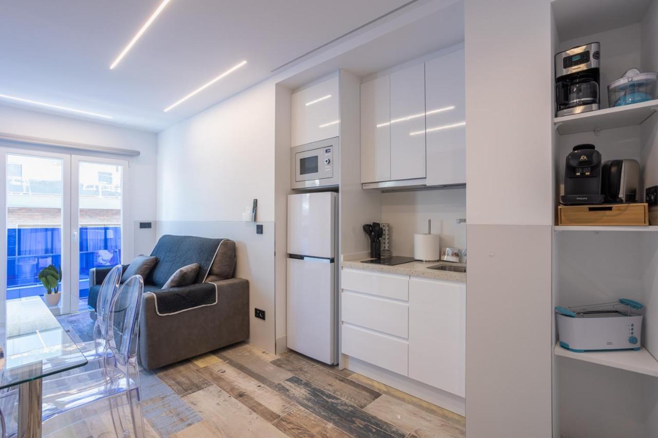 Mundobooking Centro Levante Бенидорм Экстерьер фото